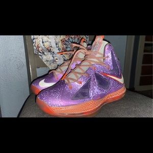 Lebron 10 All Star